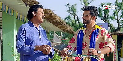 New Sainyaa Salman S02 Ep 5-6 Rabbit Moives Hindi Hot Web Series [9.6.2023] 1080p Watch Full Video In 1080p
