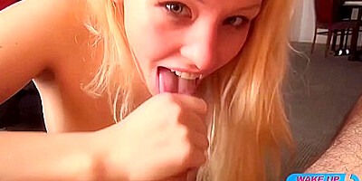 Henessy And Lola Taylor - Wunf 134