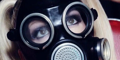 Latex, dildos, toys and group sex