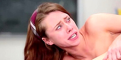 Anya Olsen And Eric John In Detention Slut