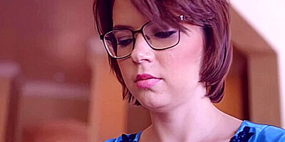 Russian House Wife With Marina Visconti And Ryan Madison