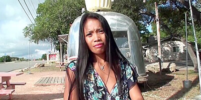 Publicflash - Mango - Horny Filipina