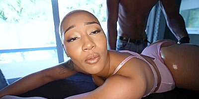 Thick Ass Daphne & Jay Bangher - Teaser Video