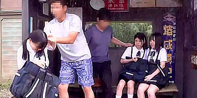 [ibw-867z] student 18+ Soaked Outdoor Strength Le Pu Video Collection 4 Hours Scene 7 - Teaser Video