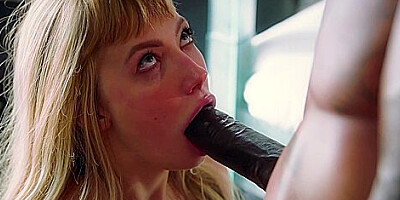 My First - Ivy Wolfe And Jason Luv