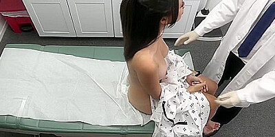 Madi Laine - Getting That Drs Note