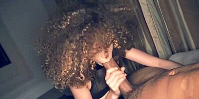 Tiny Cecilia Lion Vs Ricky Johnson Hot Black Porn Video - Teaser Video