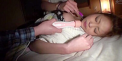 Ylwn-287 When I Brought In A Drunk Office Lady Who Miss