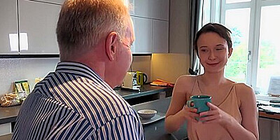 Kittina Ivory, Sweetie Plum - Not Too Shy For A 3-some