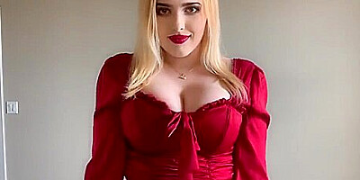 I Will Ruin You Amateur Joi