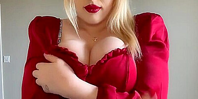 I Will Ruin You Amateur Joi