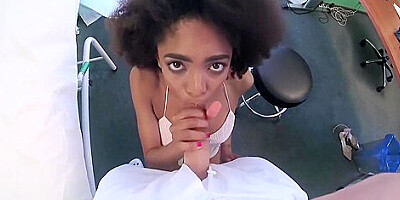 Luna Corazon - Fkehospital