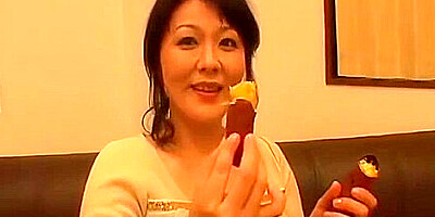 Japanese Women Farting - Teaser Video