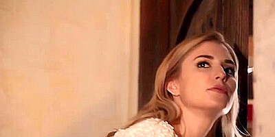 Amazing Adult Clip Tattoo Crazy Pretty One - Alyssia Kent, Bella Rose And Nikki Peach