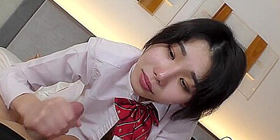 Free Premium Video Ejaculation In Mouth With Handjob Blowjob While Feeling Shy