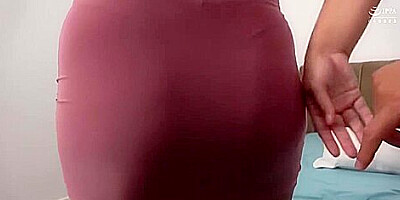 424psst-038 Sophia Lee 27 Years Old K Cup B115cm #pick