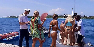 Natural Beauties 16 Release: 2022 Chris Diamond, Jazlyn Ray, Lulu Chu, Martin Stein, Mick Blue, Nancy Ace, Nata Paradise, Oliver Flynn