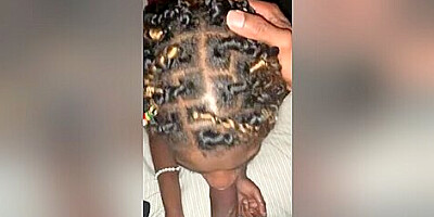 Random Clip 7831 - Dark Chocolate