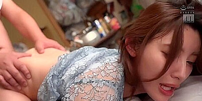 Miaa-917 A Celebrity Wife Confined In A Garbage Mansion - Teaser Video