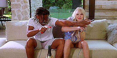 Lilly Bell, Sly Diggler - Rise And Grind