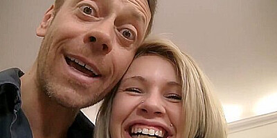 Roccos Pov Volume #19 - Rocco Siffredi