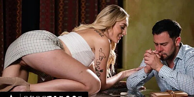 Sex Addict Girl Convinces Her Sex Counsellor