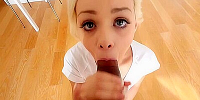 Cock Worship Princess With Elsa Jean And Tony Profane
