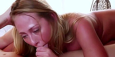 My Familys Creampie Recipe With Carter Cruise And Mark Wood