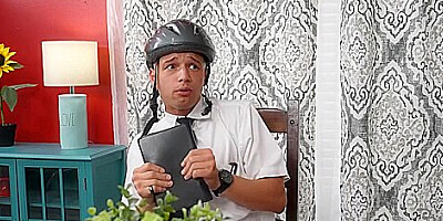 Johnny Love, Valerica Steele And Brandy Renee In Naughty Threesome / 9.5.2023