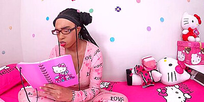 I Was Cornered In My Bedroom By Stepdad Bbc For Taboo Pov Doggystyle Sex With Asshole Fingering