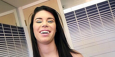 House Party Quickie - Tony Profane And Brooklyn Rose