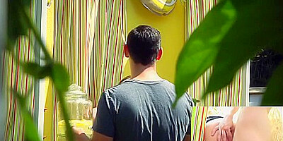Aidra Fox, Jordi El Nio Polla Zz Lemonade: Aidra Fox / 23.7.2016