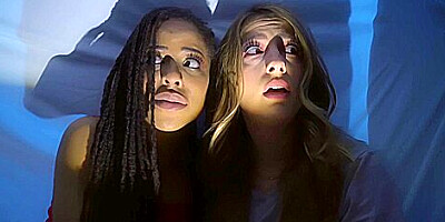 Kira Noir, Kristen Scott, Xander Corvus Sluts Scared Straight / 3.5.2019