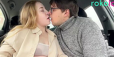 Fulfilled His Dream With The Help Of Rocolo And Fucked A Pregnant Woman By Cumming Inside Her Pussy!