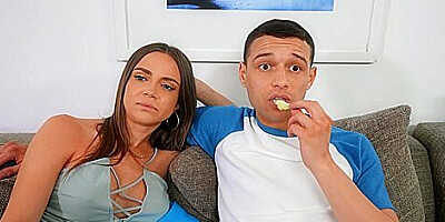 Johnny The , Havana Bleu Is That A Condom? / 5.4.2021