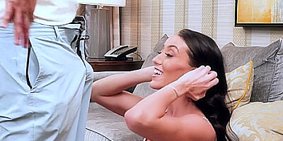 Vivian Fox - The Lone Star State Newbie