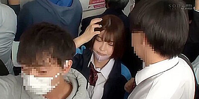 [stars-548] Mahiro Tadai X Natural High Molester Ok Step daughter Special Sodstar Ver. Make The Best Manager Of Absolute Ng Ok Until Vaginal Cum Shot With Molester Every Day Scene 1 - Teaser Video