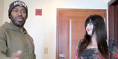 Excellent Porn Clip Bbc Will Enslaves Your Mind - Rodney St Cloud And Jooni Kim
