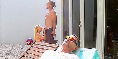 Summer Seduction - Riley Star