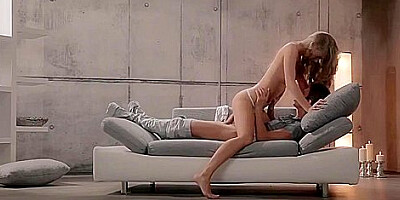 Angelica In Getting Down