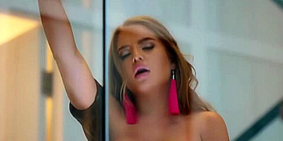 Party Time With Three Horny Stars With Ella Hughes, Jolee Love And Alessandra Jane