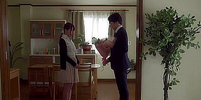 Asian Erotic Movie Makes Me Horny
