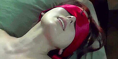 Asian Erotic Movie Makes Me Horny