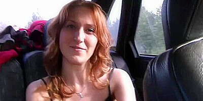 Best Of My New Amateur Sex Videos With Sabrina Redhart