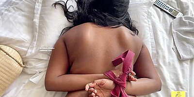 කරනගල Spa එක හශන නගග වඩ Spa Girl Hashini Loves To Get Cow Girl Fuck & Cum On Her Mouth