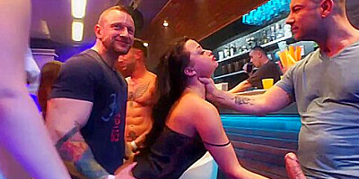 Cherry Kiss, Siddi And Kattie Hill In Dso Pajama Pussy Party 3 - Cam 1