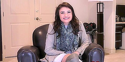 Adria Rae Casting
