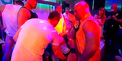 Cocks N Clits Construction Company 1 - Main Edit - Vanessa, Rebecca And Chelsy Sun