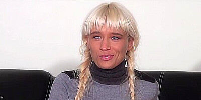 Ninouska Casting