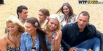 Hot University Girls Fuck In Cottage - Autumn Viviana, Susan Eubanks And Asya Kitty